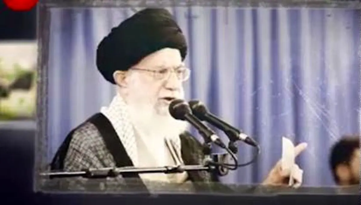 کلیپ "احساس مسئولیت"