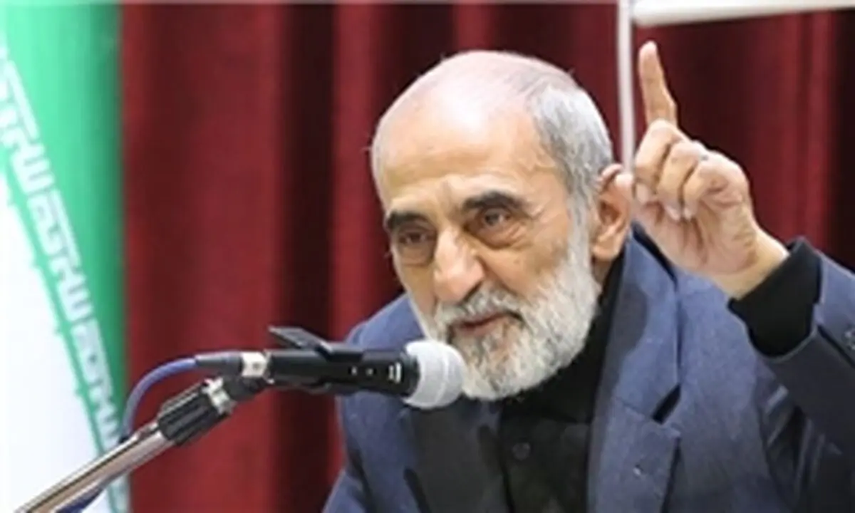 از آمریکایی ها یاد بگیرید!