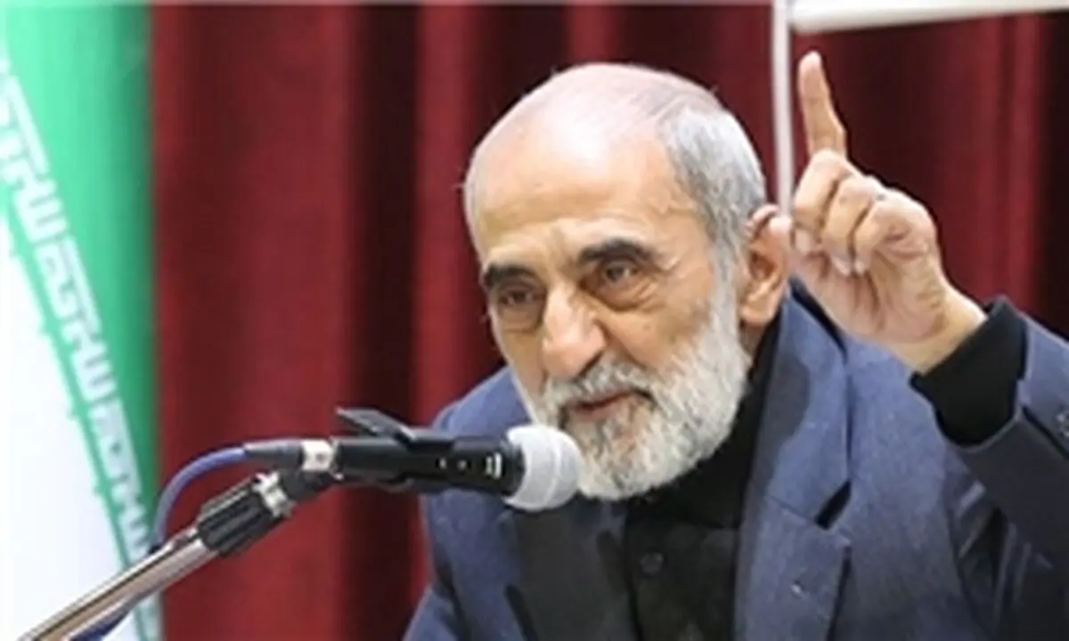 از آمریکایی ها یاد بگیرید!