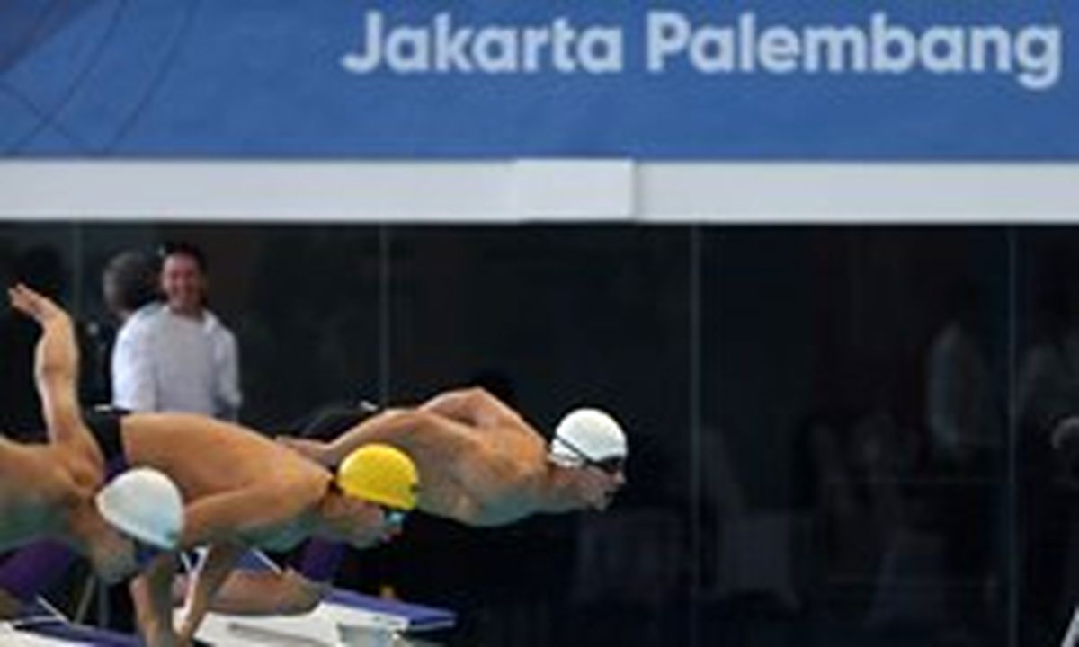 نماینده شنای ایران در ۲۰۰ متر آزاد به کار خود پایان داد/ یاوری بیست‌ودوم شد