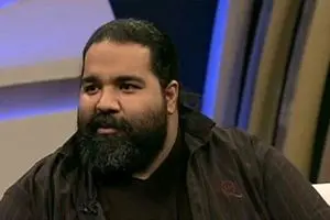 اگر نمی‌توانیم حداقل پشت تلویزیون نگوییم مشکلی نداریم