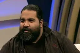 اگر نمی‌توانیم حداقل پشت تلویزیون نگوییم مشکلی نداریم