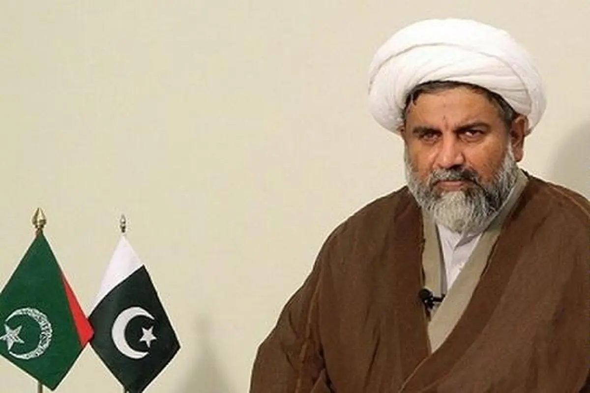 نه بزرگ پاکستانی‌ها به آمریکا و سعودی