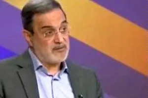 مناظره وزیر آموزش و پرورش و میهمان دانش‌آموز در حالا خورشید