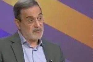 مناظره وزیر آموزش و پرورش و میهمان دانش‌آموز در حالا خورشید