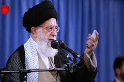 در مقابل دشمن خودتان را آماده کنید، هنوز هم دیر نشده..