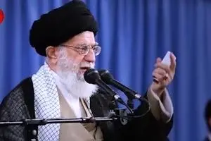 در مقابل دشمن خودتان را آماده کنید، هنوز هم دیر نشده..