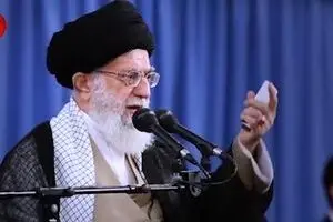 در مقابل دشمن خودتان را آماده کنید، هنوز هم دیر نشده..