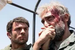 «به وقت شام» حاتمی کیا به سوریه رسید