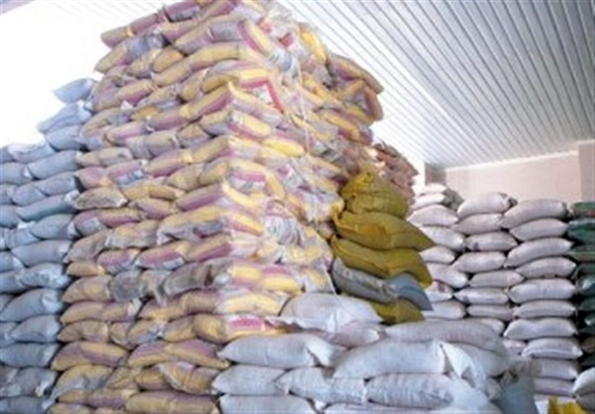 ابهام در عملکرد تعزیرات/برنج‌های احتکاری در سامانه انبارها ثبت شده بود؟