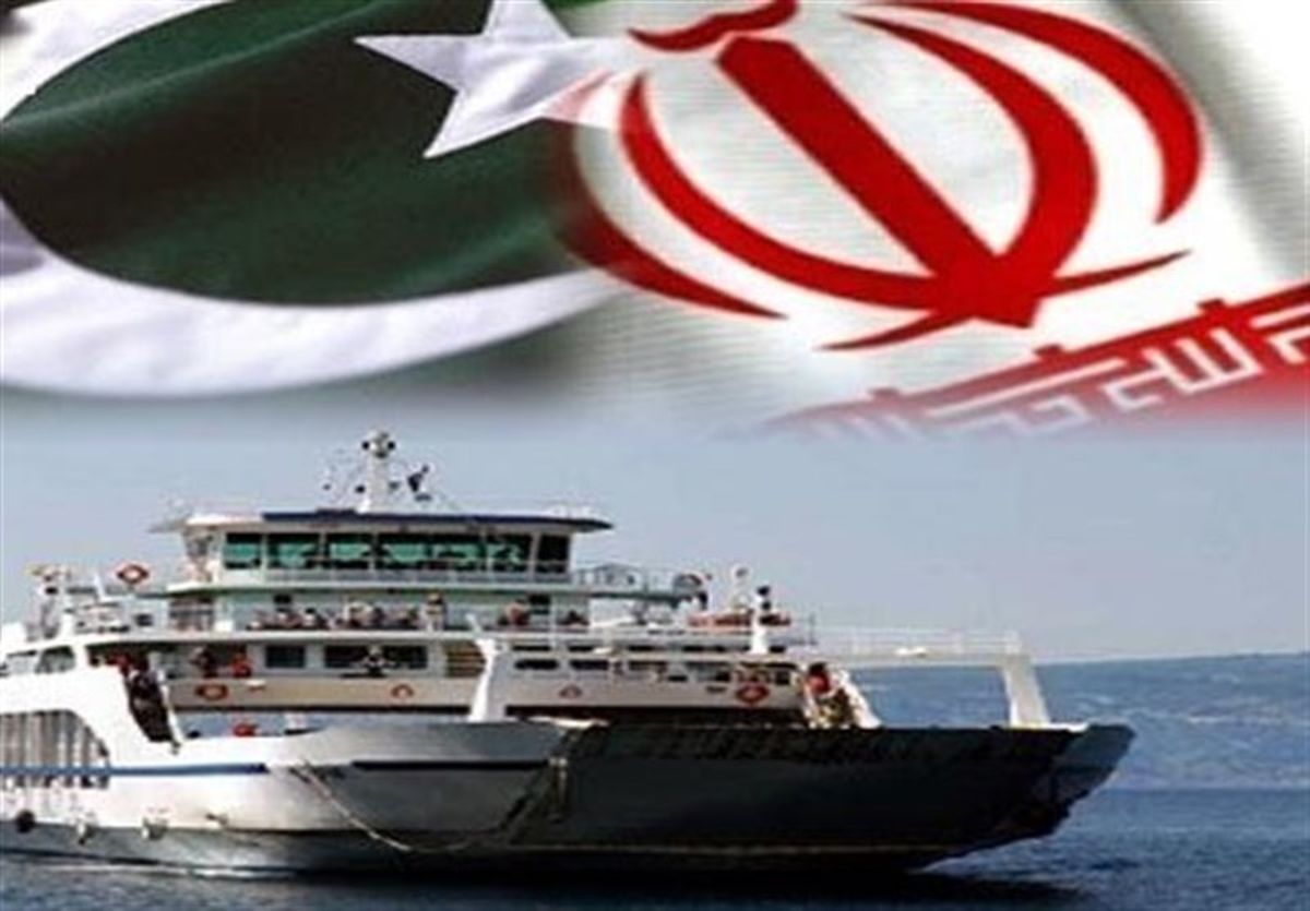 صادرات ایران به پاکستان ۶۶ درصد افزایش یافت