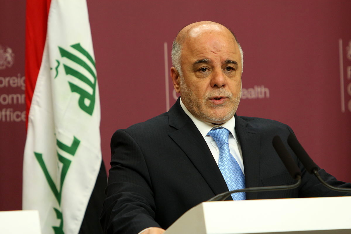 العبادی خواستار تشکیل جلسه پارلمان عراق در کوتاه‌ترین زمان ممکن شد