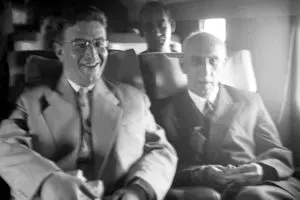 مروری کوتاه بر سرگذشت سیاسی مظفر بقایی