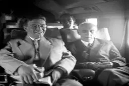 مروری کوتاه بر سرگذشت سیاسی مظفر بقایی