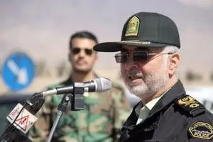 میانگین جرائم در ۴ ماهه نخست امسال کاهش پیدا کرده است