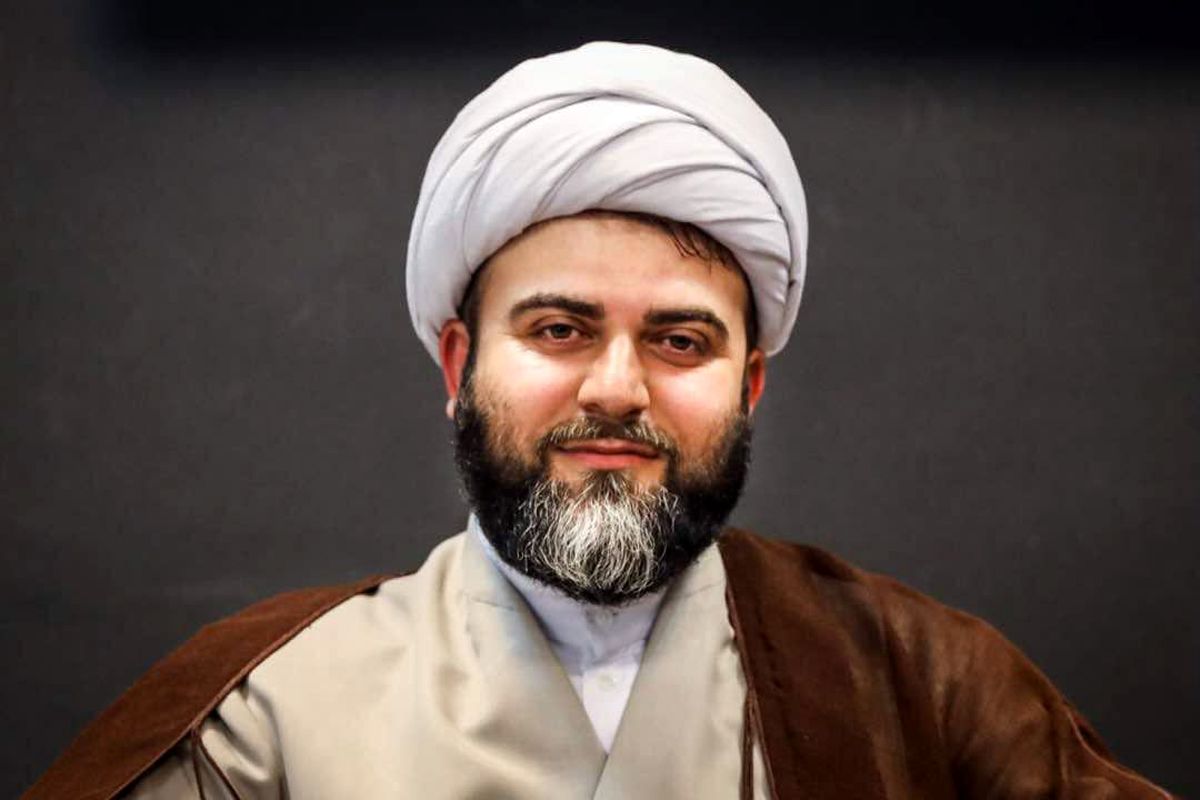 رهبر انقلاب حجت‌الاسلام قمی رابه ریاست سازمان تبلیغات اسلامی منصوب کردند