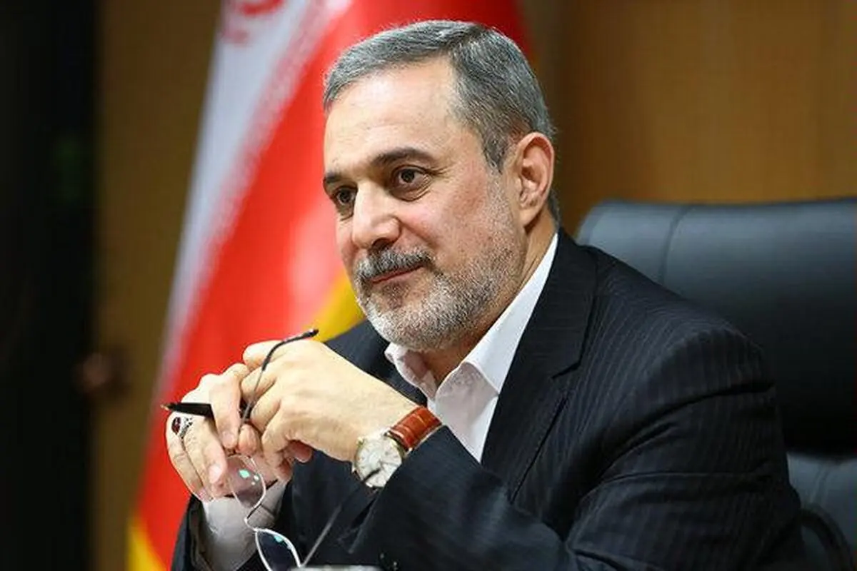 ادعای وزیر آموزش و پرورش درباره حذف سند ۲۰۳۰ از نظام آموزشی کشور