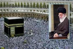 سیاست آمریکا جنگ‌افروزی و کشتار مسلمانان بدست یکدیگر است