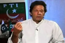 عمران خان و چالش های پیش رو