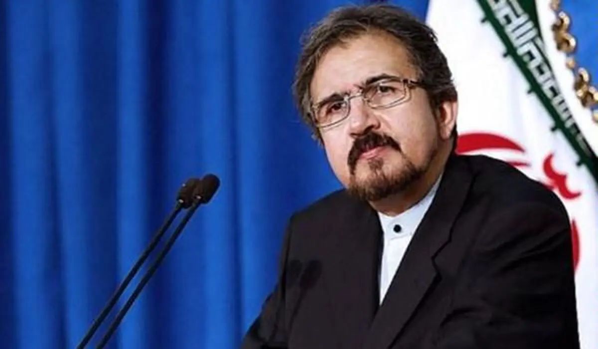 آیا ایران در انتخابات کنگره آمریکا دخالت دارد!؟
