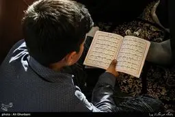 برگزاری مراسم دعای عرفه در گلزار شهدای تهران