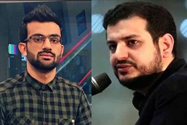 افشای فساد میلیاردی توسط خبرنگار جوان