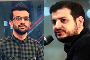 افشای فساد میلیاردی توسط خبرنگار جوان