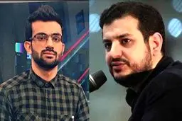 افشای فساد میلیاردی توسط خبرنگار جوان