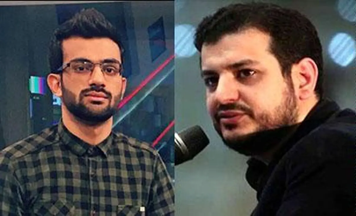 افشای فساد میلیاردی توسط خبرنگار جوان