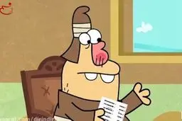 دیرین دیرین - این قسمت: وارد کردن