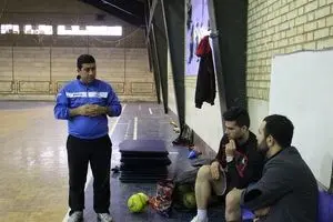 ناگفته‌های مربی ایرانی در مورد فوتسالیست‌های وطندار