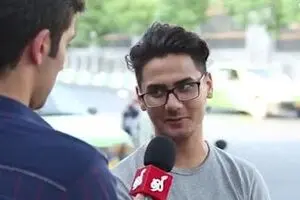 ایرانی‌هایی که برای آمریکا تفنگ به دست می‌گیرند!