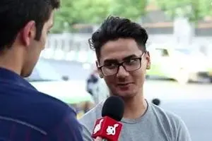 ایرانی‌هایی که برای آمریکا تفنگ به دست می‌گیرند!