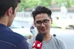 ایرانی‌هایی که برای آمریکا تفنگ به دست می‌گیرند!