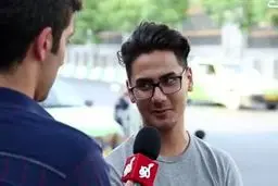 ایرانی‌هایی که برای آمریکا تفنگ به دست می‌گیرند!