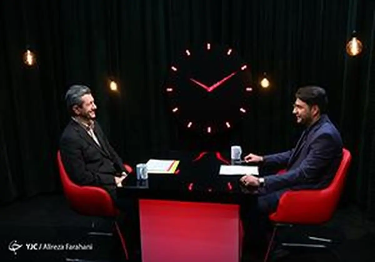 از مبارزه با مفاسد اقتصادی چه خبر؟