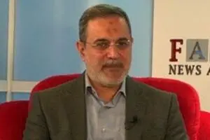 بطحایی: سند ۲۰۳۰ به طور کامل از نظام آموزشی کشور کنار گذاشته شد