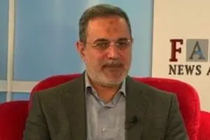 بطحایی: سند ۲۰۳۰ به طور کامل از نظام آموزشی کشور کنار گذاشته شد
