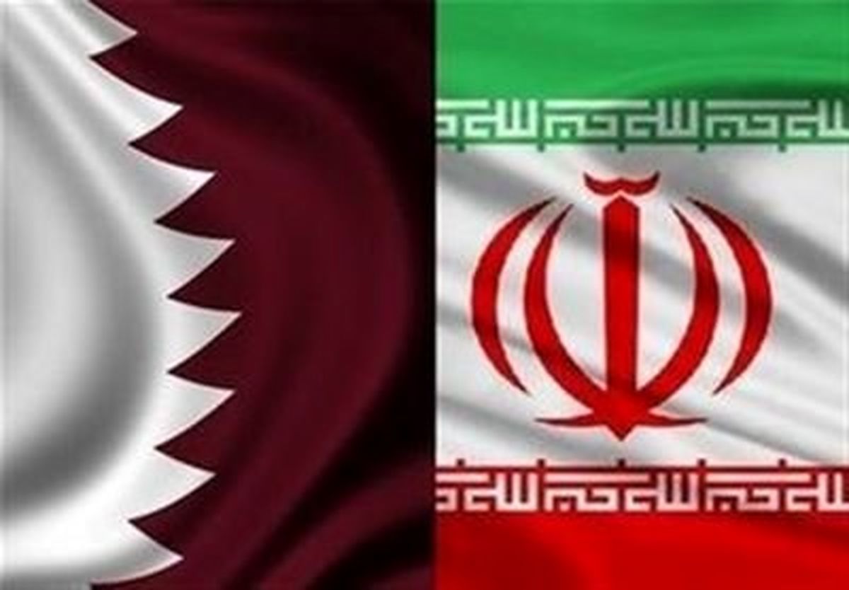 ایران از ظرفیت قطر چکونه استفاده می‌کند؟