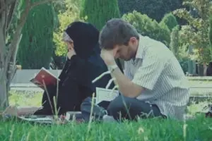 راز یک بعد از ظهر خاص...