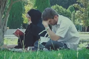 راز یک بعد از ظهر خاص...