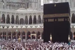 نماهنگ - رمز و راز حج