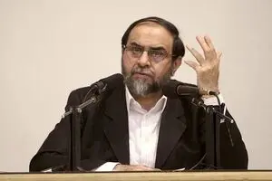 صحبت‌های جنجالی رحیم پور ازغدی درباره حوزه علمیه