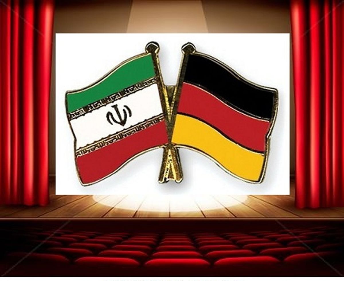 هنرمندان ایرانی و آلمانی موسیقی-نمایش مشترک به صحنه می‌برند