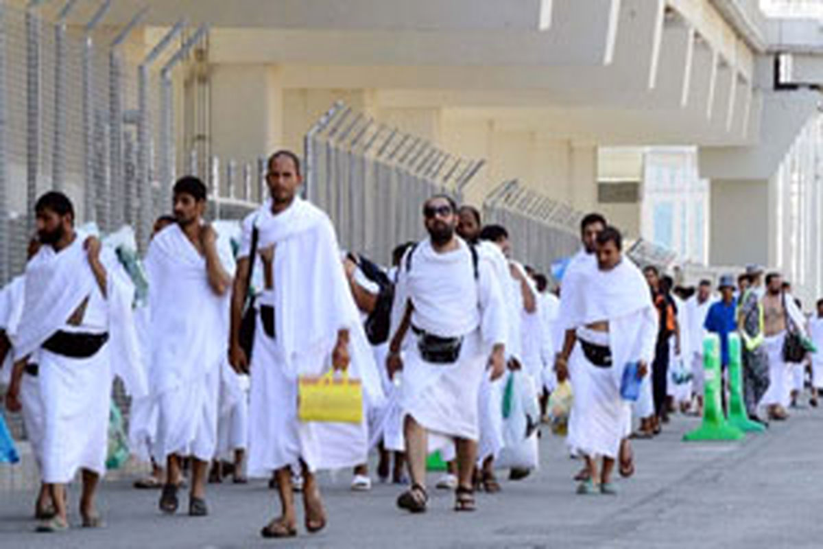 تبعیض سعودی‌ها در خدمت‌رسانی به حجاج/ حاجیان یمنی با مشکلات بسیار زیادی در مکه مواجه شده‌اند