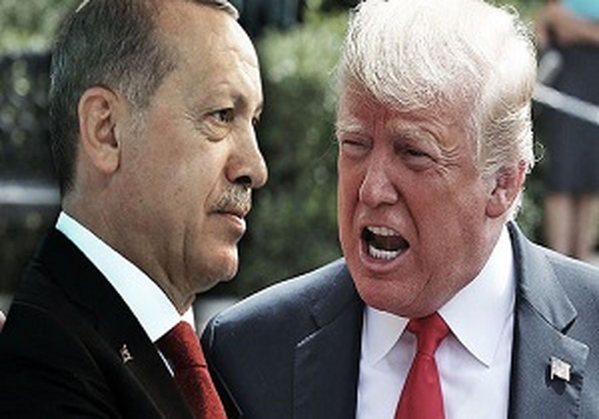 بمب‌های اتمی جدید آمریکا در راه ترکیه