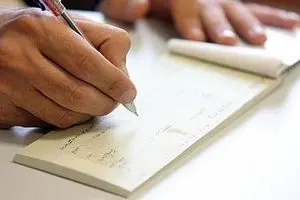 چهار گام اساسی مجلس برای حل مشکل چک برگشتی