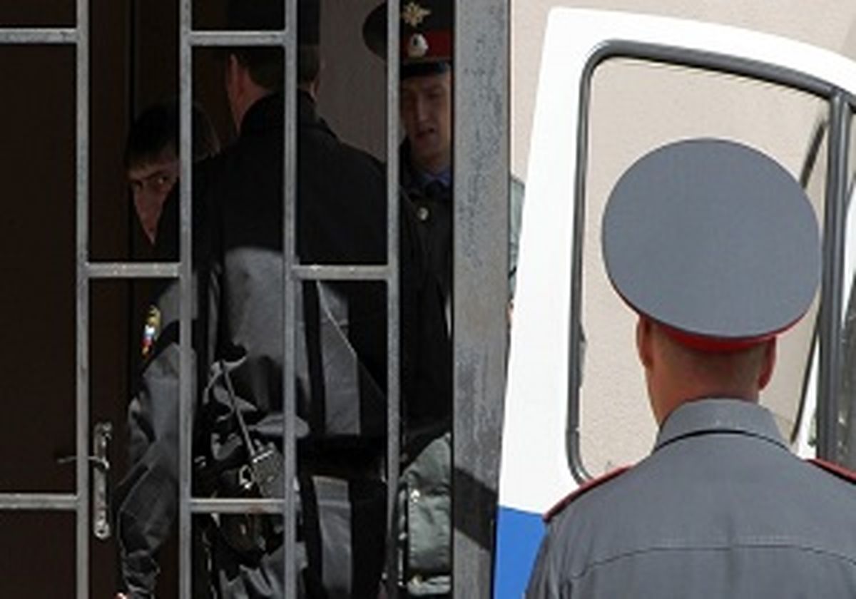 پرداخت پاداش به یاری‌دهندگان پلیس در روسیه تا سقف ۱۵۰ هزار دلار