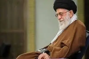 مخالفان جمهوری اسلامی درباره زندگی شخصی رهبرانقلاب چه می‌گویند