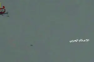 آمریکا شریک جرم ائتلاف سعودی